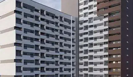 Apartamento com 1 quarto à venda na Rua João Cachoeira, 1720, Itaim Bibi, São Paulo por R$ 430.000