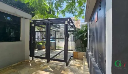 Apartamento com 2 quartos à venda na Rua Piratininga, 270, Brás, São Paulo por R$ 450.000