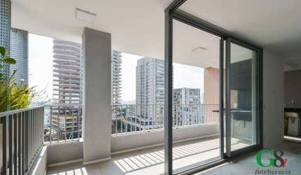 Apartamento com 3 quartos à venda na Rua Alves Guimarães, 1380, Pinheiros, São Paulo por R$ 1.750.000