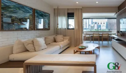 Apartamento com 2 quartos à venda na Rua dos Pinheiros, 801, Pinheiros, São Paulo por R$ 1.750.000