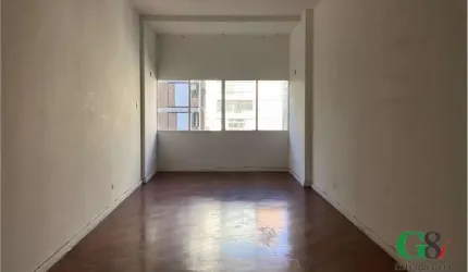 Apartamento com 2 quartos à venda na Alameda Santos, 2055, Cerqueira César, São Paulo por R$ 960.000