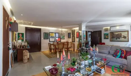 Apartamento com 3 quartos à venda na Rua Vicente Félix, 65, Cerqueira César, São Paulo por R$ 2.600.000