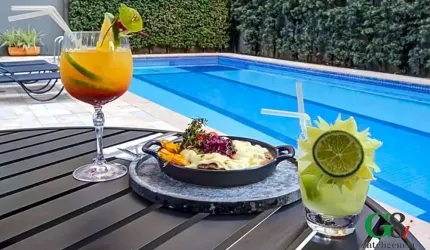 Apartamento com 1 quarto à venda na Alameda Campinas, 540, Jardim Paulista, São Paulo por R$ 710.000