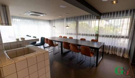 Apartamento com 1 quarto à venda na Rua Doutor Melo Alves, 262, Cerqueira César, São Paulo por R$ 899.000