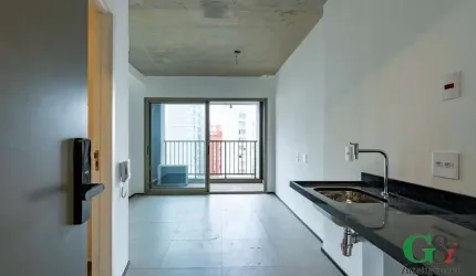 Apartamento com 1 quarto à venda na Rua Doutor Melo Alves, 262, Cerqueira César, São Paulo por R$ 649.000