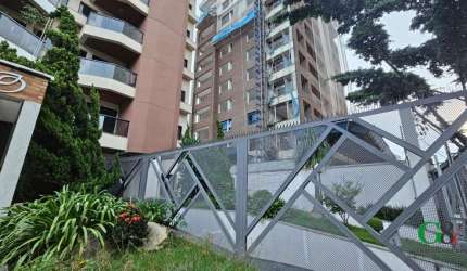Apartamento com 3 quartos à venda na Wihlhelm Bernauer, 56, Mooca, São Paulo por R$ 960.000
