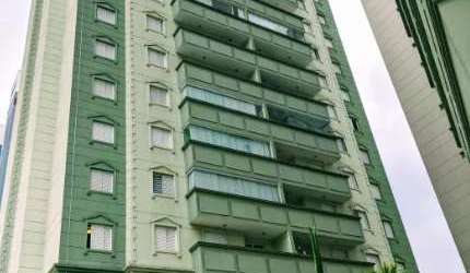 Apartamento com 3 quartos à venda na Rua Marina Crespi, 232, Mooca, São Paulo por R$ 640.000