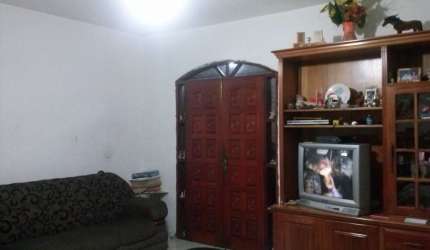 Casa com 3 quartos à venda na Rua Pedro Voss, 1046, Vila Carrão, São Paulo por R$ 901.000