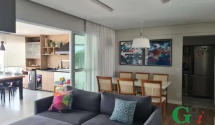 Apartamento com 3 quartos à venda na Rua Marquês de Valença, 260, Alto da Mooca, São Paulo por R$ 1.610.000