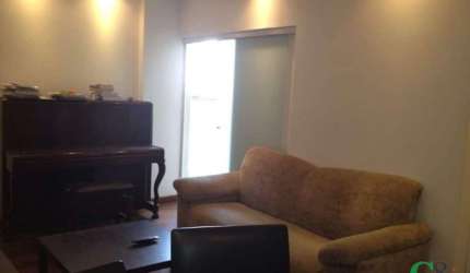Apartamento com 3 quartos à venda na Rua da Consolação, 2538, Cerqueira César, São Paulo por R$ 795.000