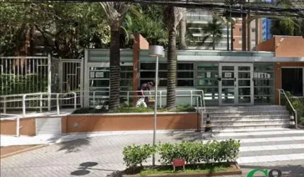 Apartamento com 3 quartos à venda na Rua Helena, 151, Vila Olímpia, São Paulo por R$ 2.800.000