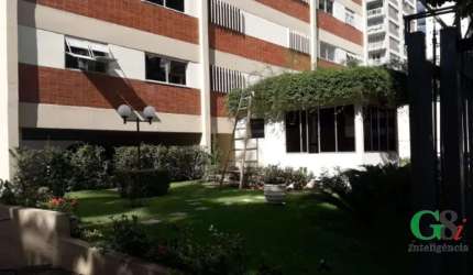 Apartamento com 1 quarto à venda na Rua Gaivota, 665, Moema, São Paulo por R$ 583.000
