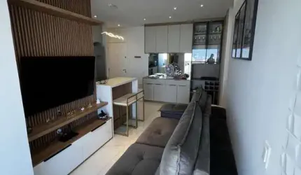 Apartamento com 2 quartos à venda na Avenida Paes de Barros, 3399, Parque da Mooca, São Paulo por R$ 1.083.000