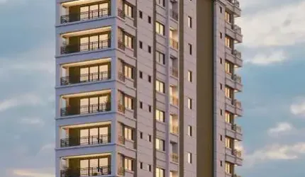 Apartamento com 1 quarto à venda na Rua Pamplona, 1083, Jardim Paulista, São Paulo por R$ 605.588