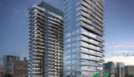 Apartamento com 3 quartos à venda na Rua Funchal, 641, Vila Olímpia, São Paulo por R$ 3.488.100