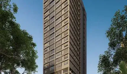 Apartamento com 2 quartos à venda na Avenida Pedroso de Morais, 909, Pinheiros, São Paulo por R$ 1.872.800