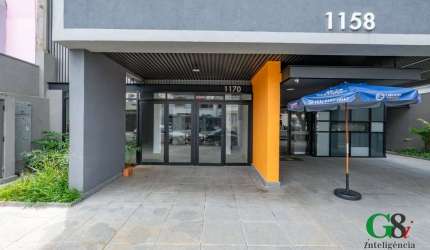 Ponto comercial à venda na Rua Fradique Coutinho, 1170, Pinheiros, São Paulo por R$ 2.250.000