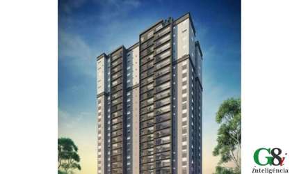 Apartamento com 3 quartos à venda na Rua Padre Raposo, 610, Alto da Mooca, São Paulo por R$ 1.140.000