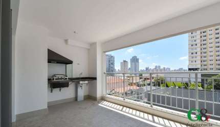 Apartamento com 3 quartos à venda na Rua Cantagalo, 2257, Vila Gomes Cardim, São Paulo por R$ 1.250.000