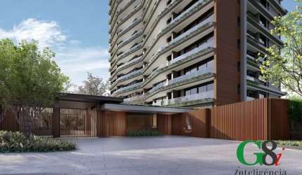 Apartamento com 3 quartos à venda na Avenida Rebouças, 1145, Jardim Paulista, São Paulo por R$ 7.083.720