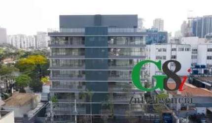 Cobertura com 3 quartos à venda na Rua Henrique Martins, 495, Jardim Paulista, São Paulo por R$ 12.092.303
