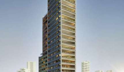 Apartamento com 2 quartos à venda na Rua Alves Guimarães, 1322, Pinheiros, São Paulo por R$ 3.203.380