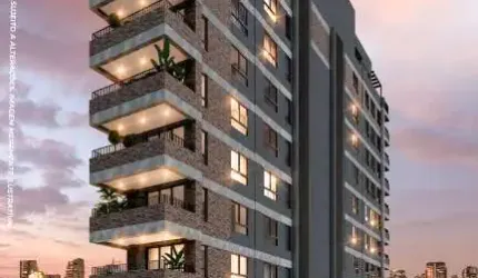 Apartamento com 1 quarto à venda na Alameda Jaú, 1894, Jardim Paulista, São Paulo por R$ 721.249