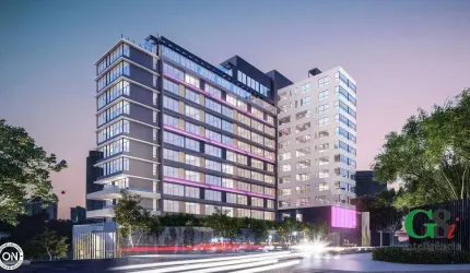 Apartamento com 2 quartos à venda na Alameda Itu, 1571, Jardim Paulista, São Paulo por R$ 1.138.644