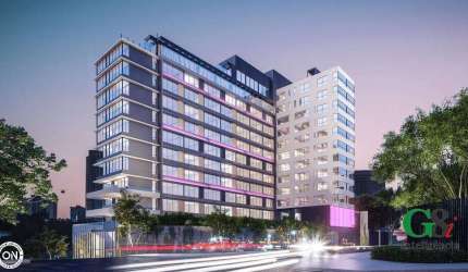 Apartamento com 1 quarto à venda na Alameda Itu, 1571, Jardim Paulista, São Paulo por R$ 976.359