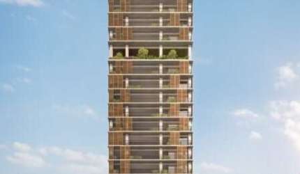 Apartamento com 3 quartos à venda na Alameda Franca, 1557, Jardim Paulista, São Paulo por R$ 11.573.019
