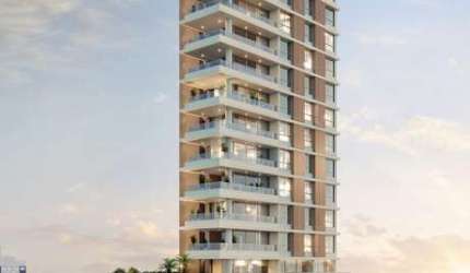 Apartamento com 1 quarto à venda na Rua Haddock Lobo, 885, Cerqueira César, São Paulo por R$ 1.210.465