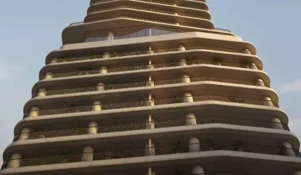 Apartamento com 4 quartos à venda na Rua Doutor Melo Alves, 228, Cerqueira César, São Paulo