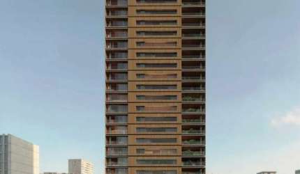 Cobertura com 4 quartos à venda na Avenida Nove de Julho, 5109, Jardim Paulista, São Paulo