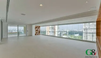 Apartamento com 4 quartos à venda na Rua Hermano Ribeiro da Silva, 155, Vila Mariana, São Paulo por R$ 14.990.000