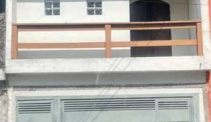 Casa com 8 quartos à venda na Alto Domingos, 20, Vila Ré, São Paulo por R$ 689.000