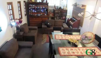 Casa com 3 quartos à venda na Rua Planeta, 40, Chácara Belenzinho, São Paulo por R$ 735.000