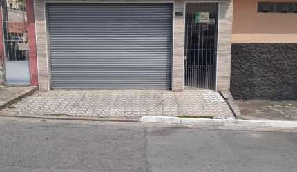 Casa com 3 quartos à venda na Rua Benedito Otoni, 388, Vila Ré, São Paulo por R$ 636.000