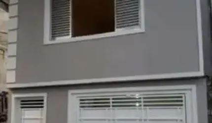 Casa com 3 quartos à venda na Rua Kioto, 141, Vila Maria Alta, São Paulo por R$ 610.000