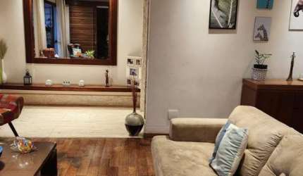 Apartamento com 3 quartos à venda na Rua Pedro Doll, 227, Santana, São Paulo por R$ 910.000
