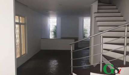 Casa com 4 quartos à venda na Rua Antero Mendes Leite, 150, Aclimação, São Paulo por R$ 2.100.000