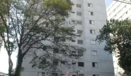 Apartamento com 3 quartos à venda na Rua Senador Milton Campos, 186, Santo Amaro, São Paulo por R$ 850.000