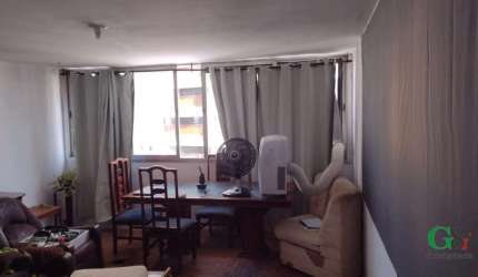 Apartamento com 2 quartos à venda na Avenida do Cursino, 104, Saúde, São Paulo por R$ 479.000