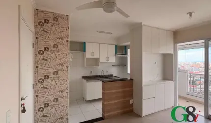 Apartamento com 2 quartos à venda na Rua Alegria, 161, Brás, São Paulo por R$ 570.000