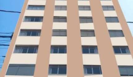 Apartamento com 1 quarto à venda na Rua Santa Virgínia, 165, Tatuapé, São Paulo por R$ 636.000