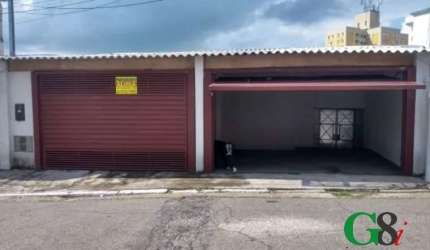 Casa com 2 quartos à venda na Rua Clara Parente, 198, Vila Primavera, São Paulo por R$ 750.000