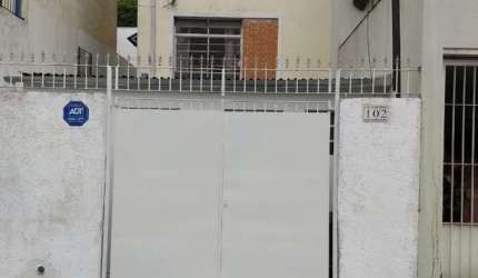 Casa com 3 quartos à venda na Rua Rocinha, 102, Bosque da Saúde, São Paulo por R$ 590.000