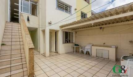 Casa com 3 quartos à venda na Rua Santa Mafalda, 89, Chácara Seis de Outubro, São Paulo por R$ 660.000