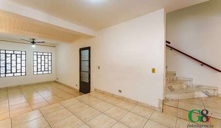 Casa com 2 quartos à venda na Rua Ipiguá, 165, Tatuapé, São Paulo por R$ 849.900