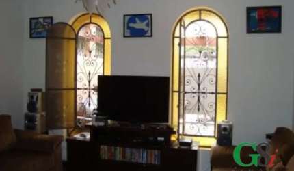 Casa com 3 quartos à venda na Rua Sassaki, 554, Vila Marari, São Paulo por R$ 650.000