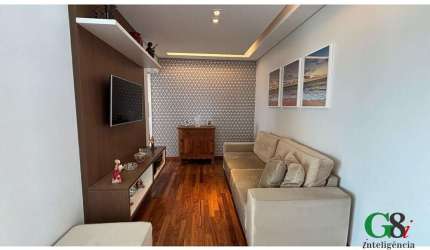 Apartamento com 2 quartos à venda na Rua Corumbaiba, 589, Vila Oratório, São Paulo por R$ 615.000